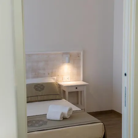 Landlord Gæstehus 3*