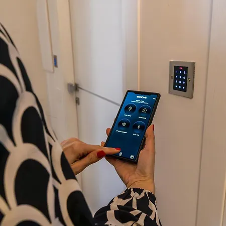 Landlord Gæstehus 3*