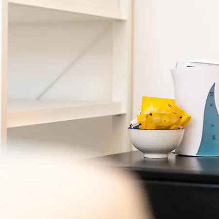 Gæstehus Landlord 3*