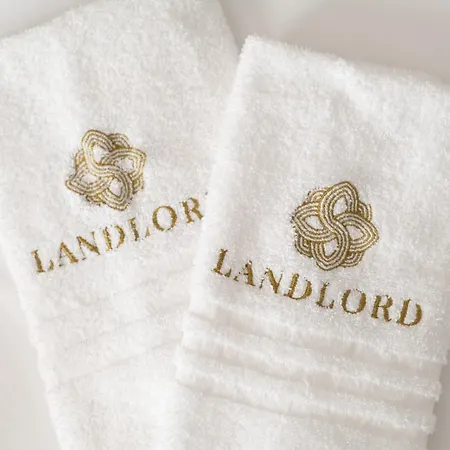 Gæstehus Landlord 3*