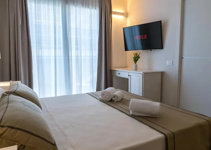 Landlord Гостевой дом Альгеро