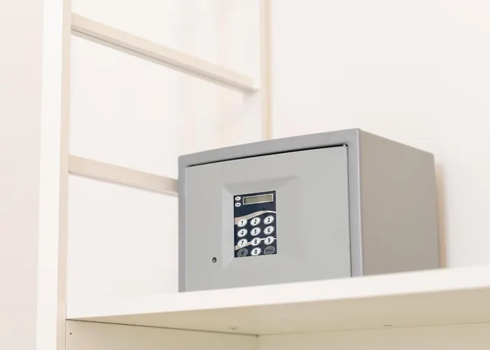 Гостевой дом Landlord