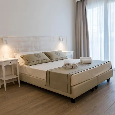 Landlord Guest house *