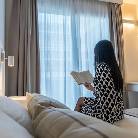 Landlord Guest house *