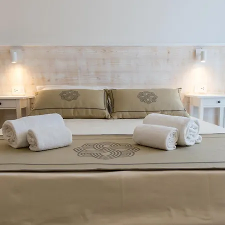 Landlord Guest house *