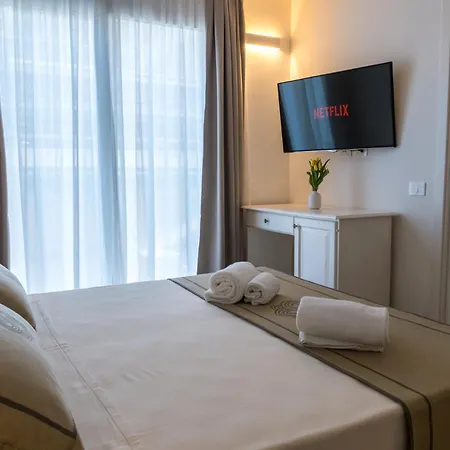 Landlord Pensionat Alghero