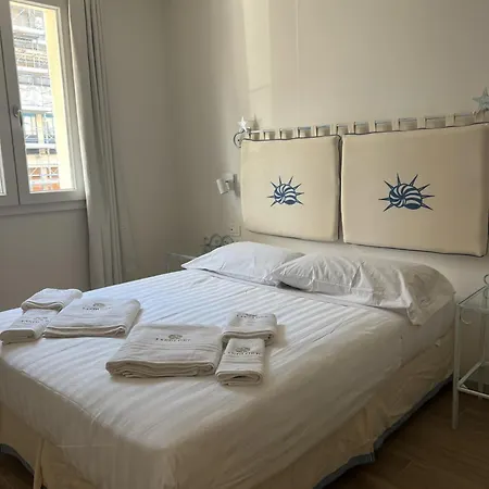 Landlord Guest house