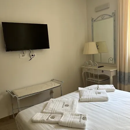 Penzion Landlord Alghero