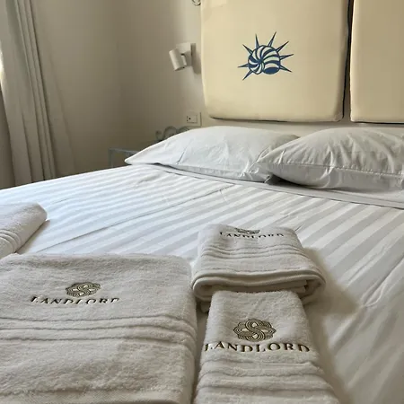 Landlord Guest house Alghero
