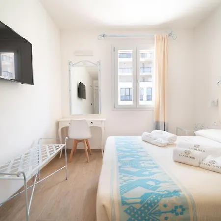 Guest house Landlord Alghero