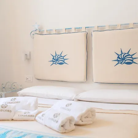 Landlord Guest house