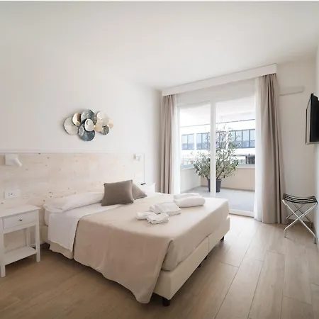 Landlord Pensionat Alghero