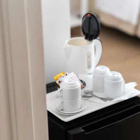 Landlord Pensionat Alghero