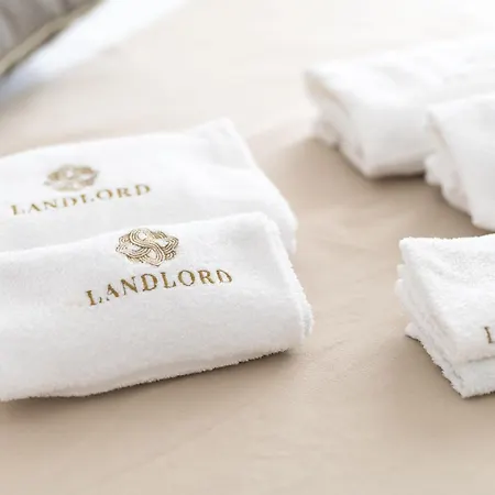 招待所 Landlord 阿尔盖罗