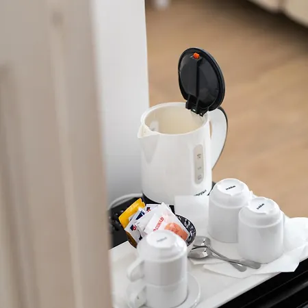 Landlord Pensionat 3*