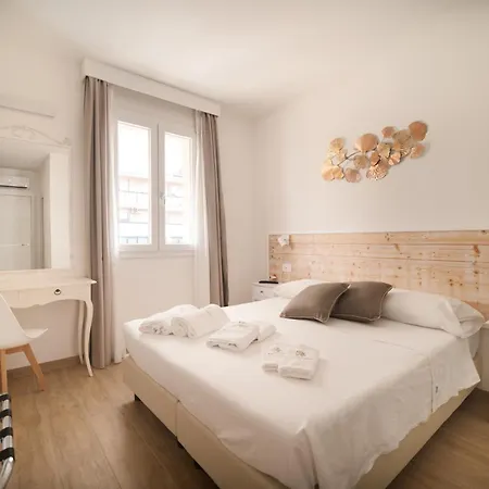 Landlord Pensionat Alghero