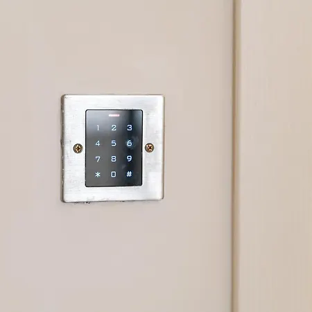 Landlord 招待所 阿尔盖罗