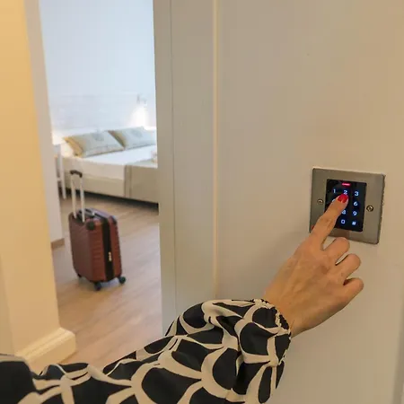 Landlord アルゲーロ