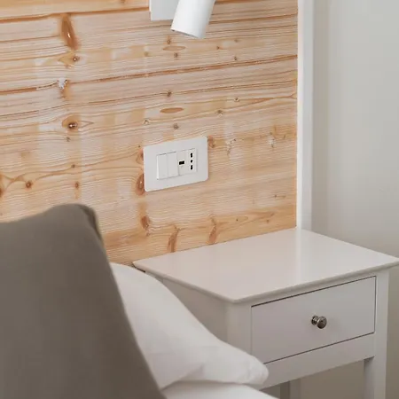 Landlord ゲストハウス アルゲーロ